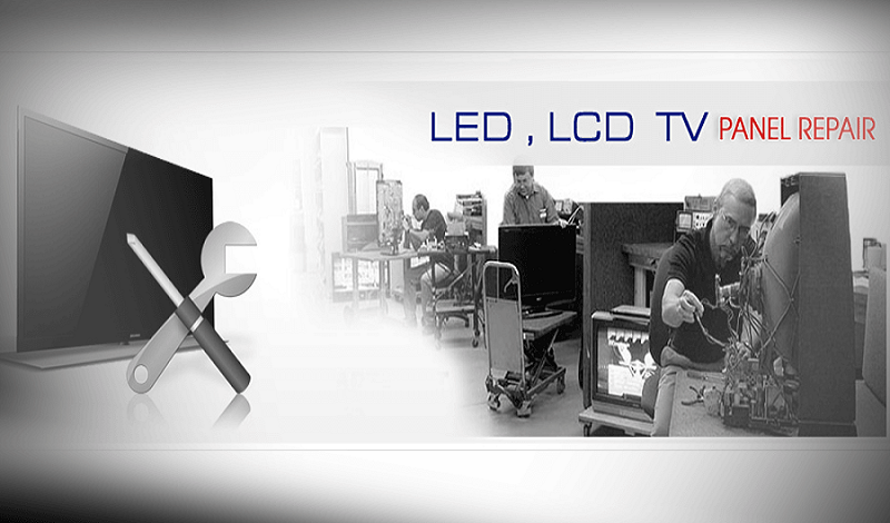 LED LCD TV Repairing Training Course